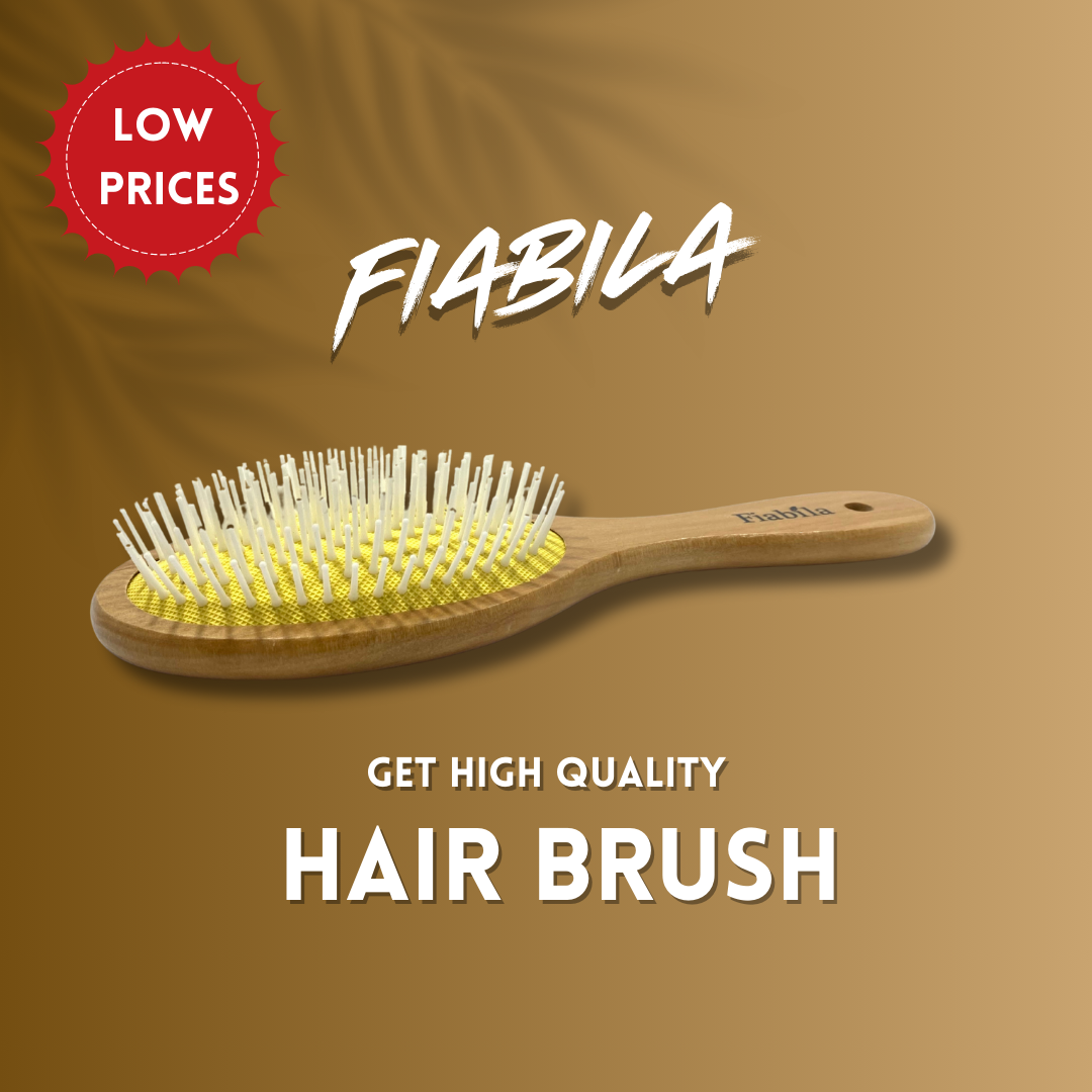 Fiabila Hair Brush in Low Price-FB03