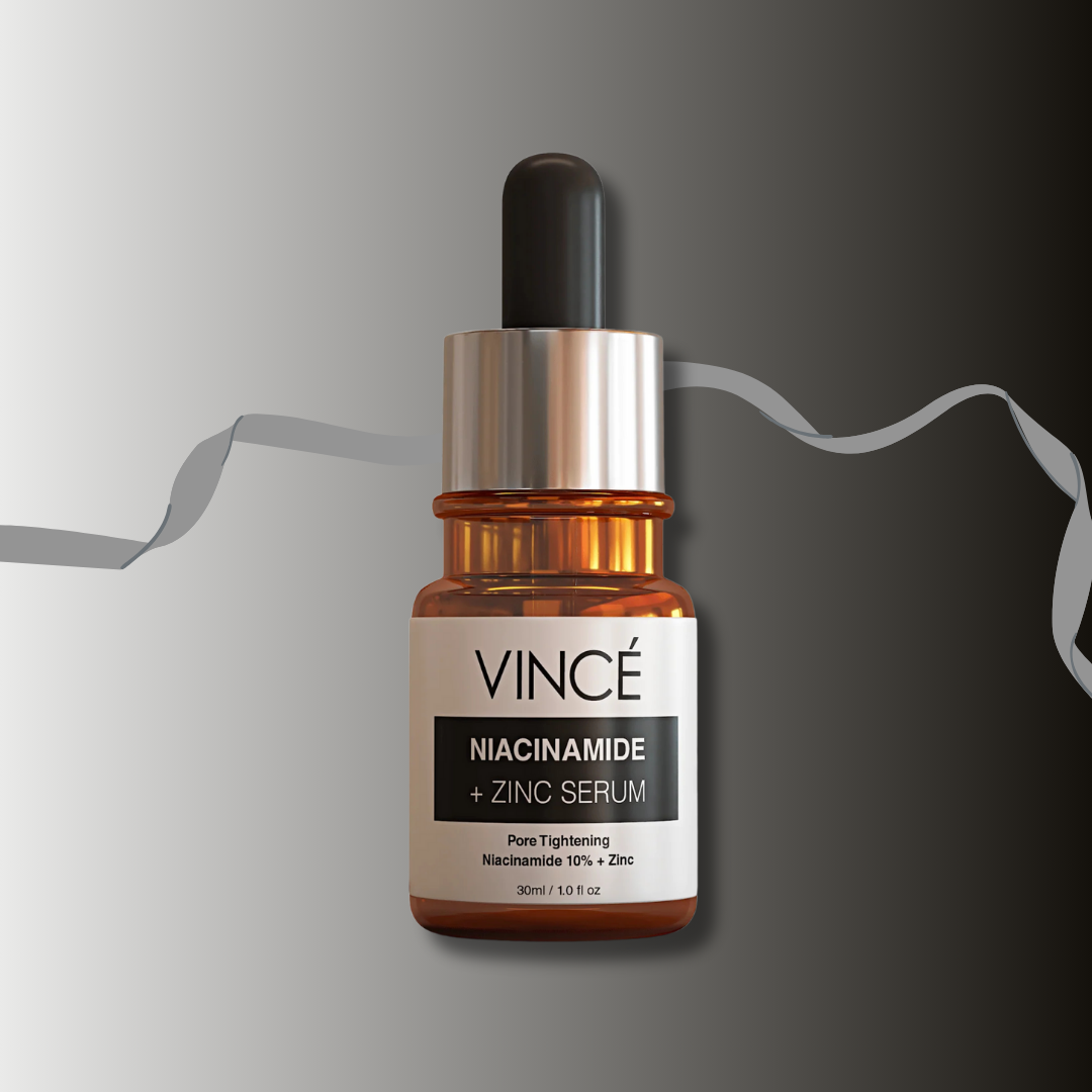 Niacinamide + Zinc Serum