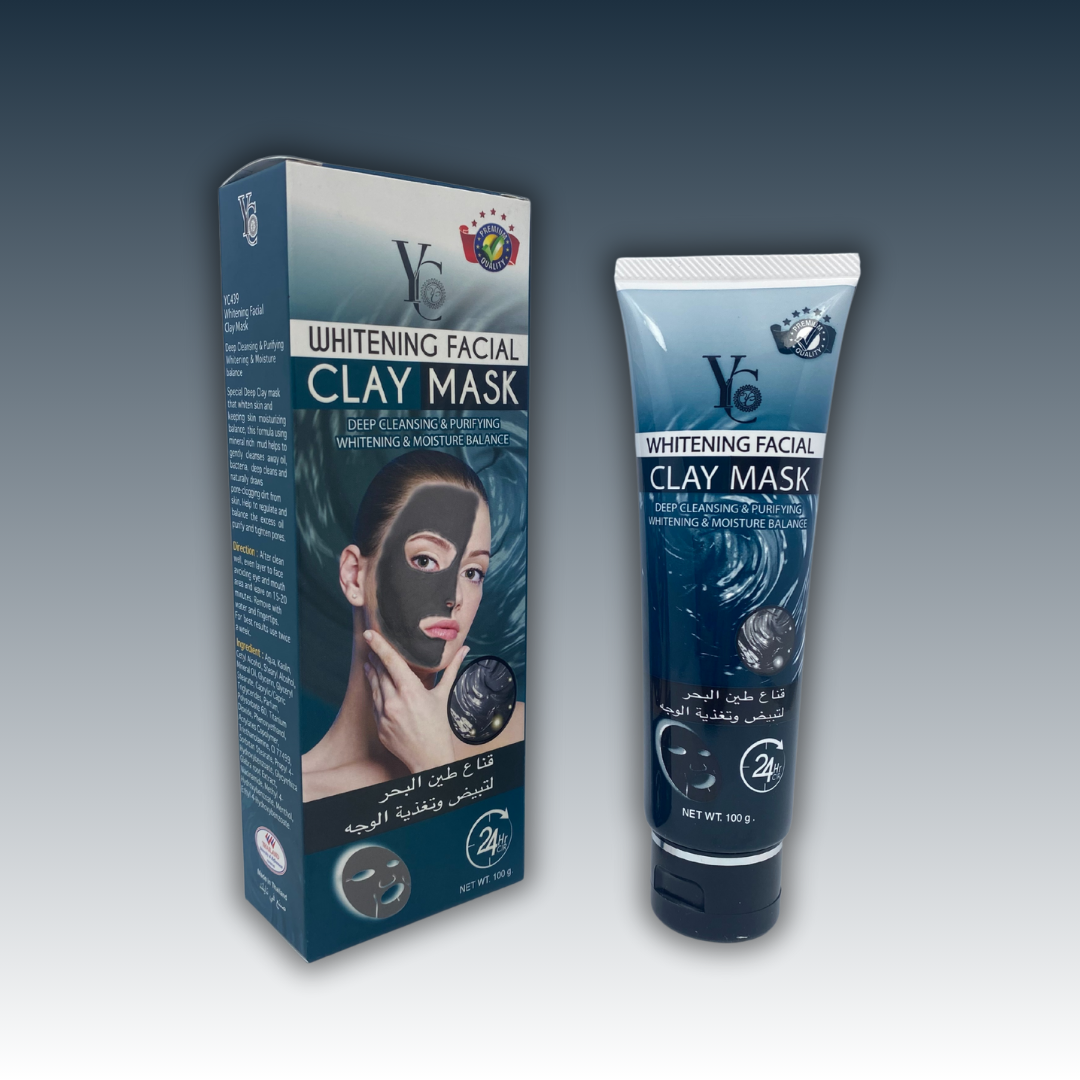YC Clay Mask YC439