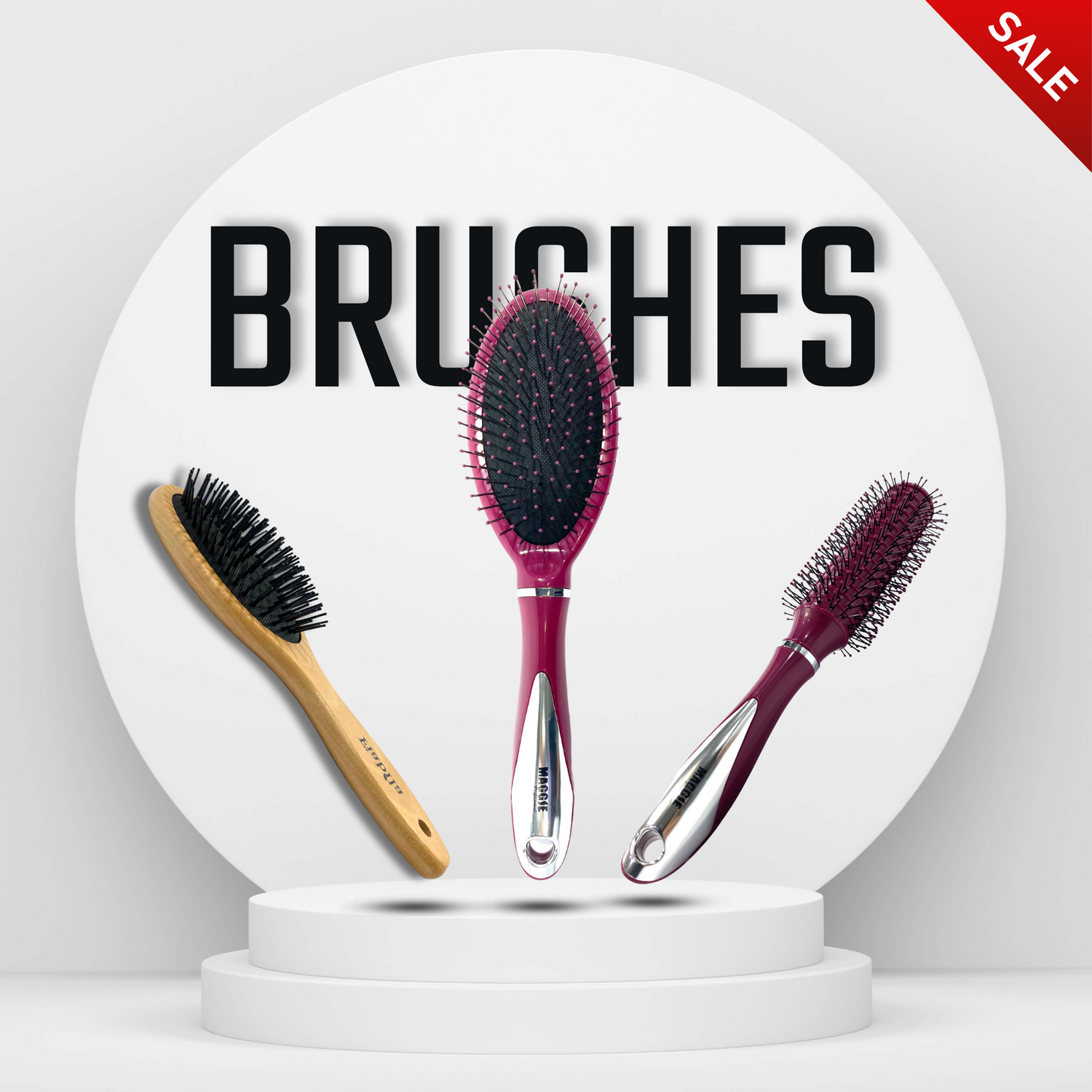 Hair Brushes