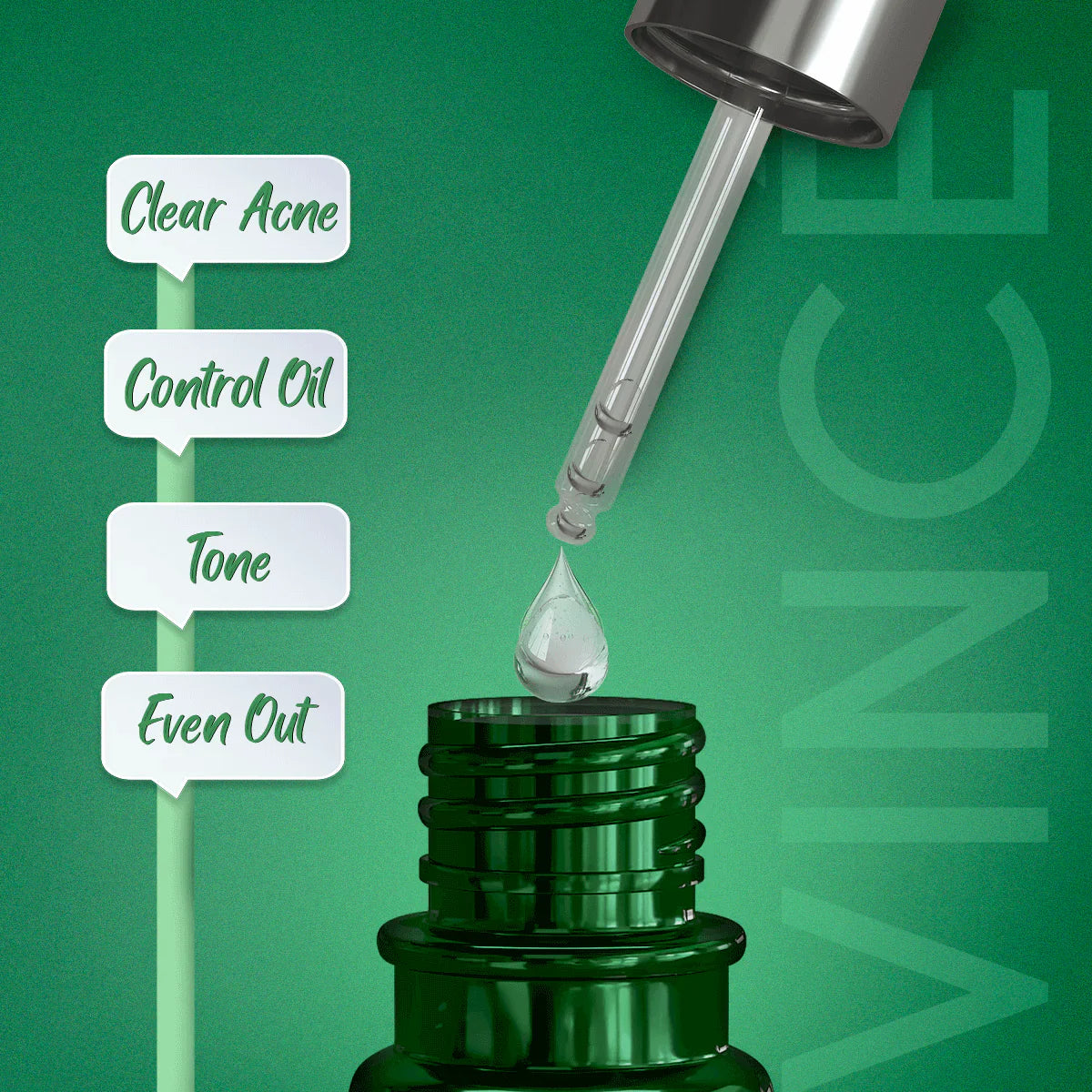 Anti Acne Serum