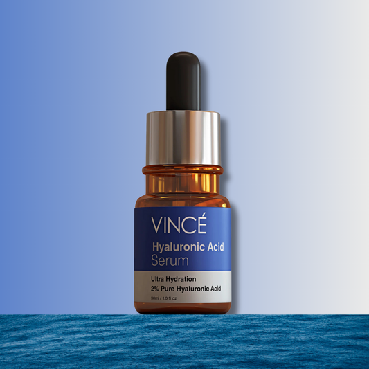 Hyaluronic Acid Serum