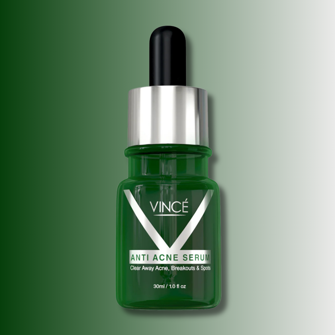 Anti Acne Serum