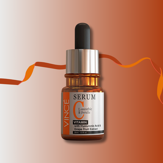 Vitamin C Serum