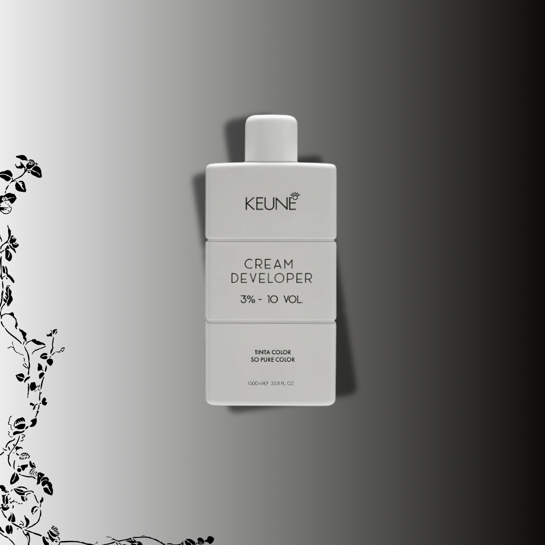 Keune Developer 10 Volume - 1000 ml