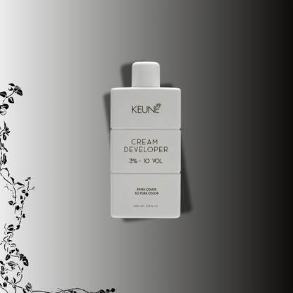 Keune Developer 10 Volume - 1000 ml