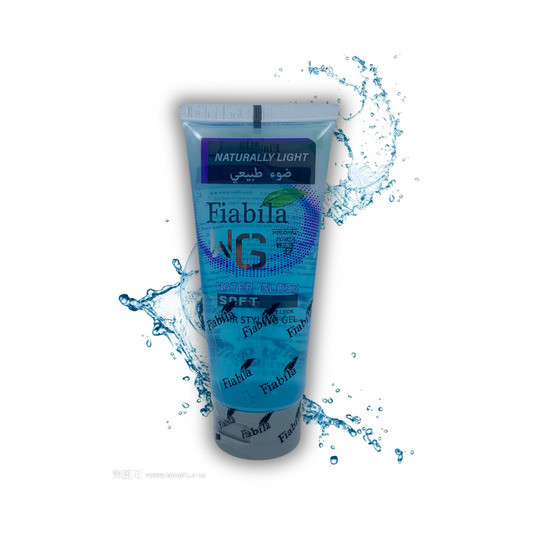 Fiabila Hair Styling Gel FL177