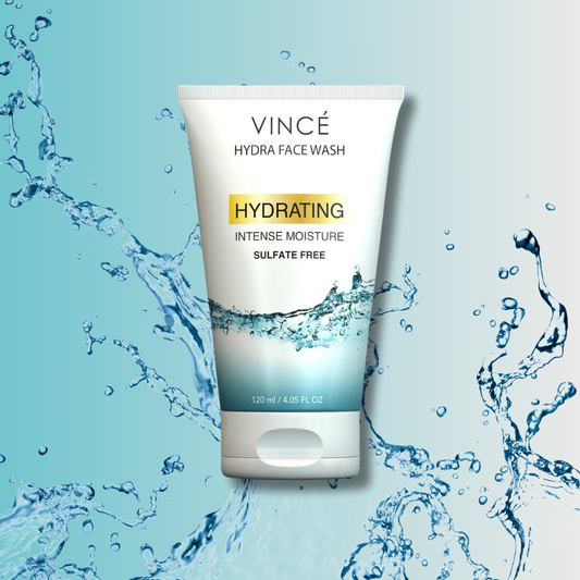 Hydra Face Wash