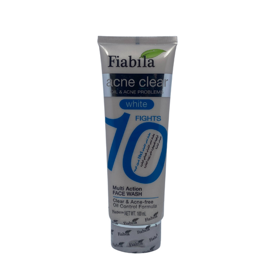 Fiabila MultiAction Face Wash FL019