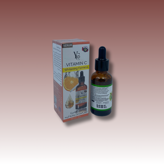 YC Vitamin C Serum YC626