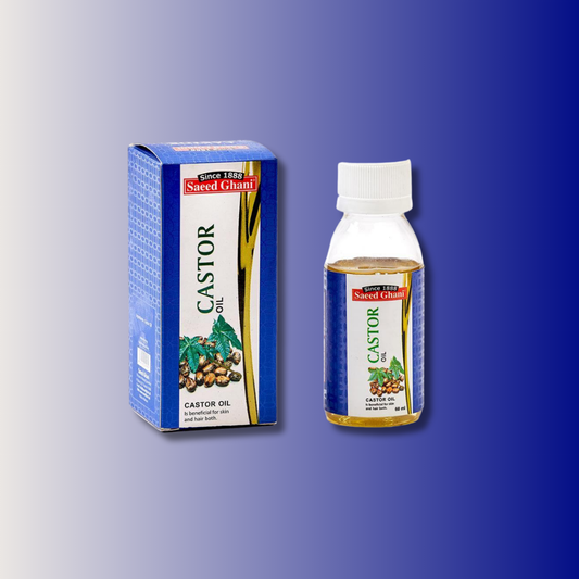Castor Oil