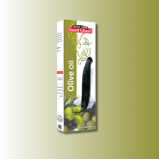 Olive Oil