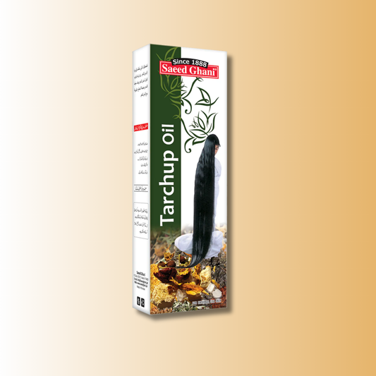 Tarchup Oil