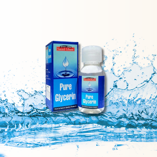 Pure Glycerin
