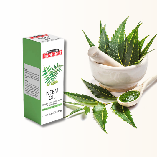 Neem Oil