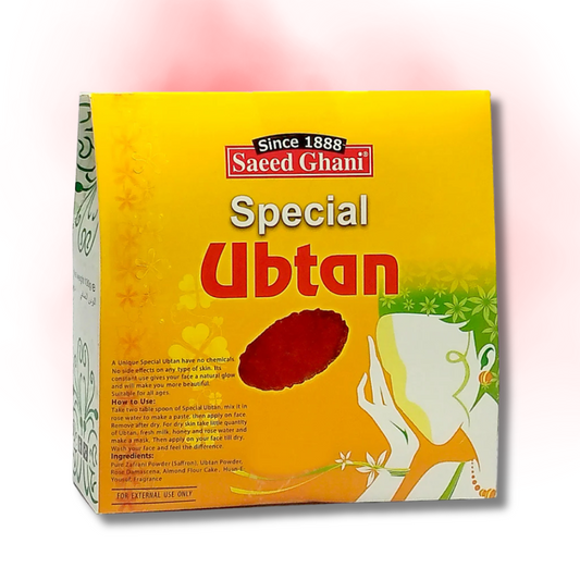 Special Ubtan Powder