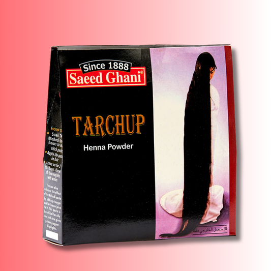 Tarchup Henna Powder