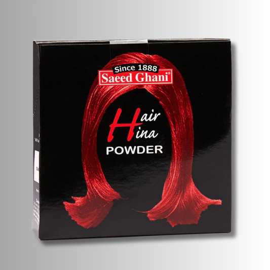Hair Hina Powder