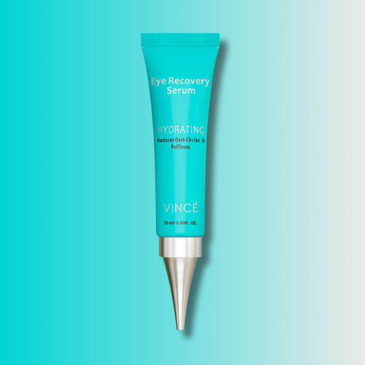 Hydrating Eye Recovery Serum