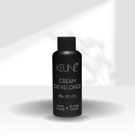 Keune DEVELOPER 10 VOLUME - 60 ML