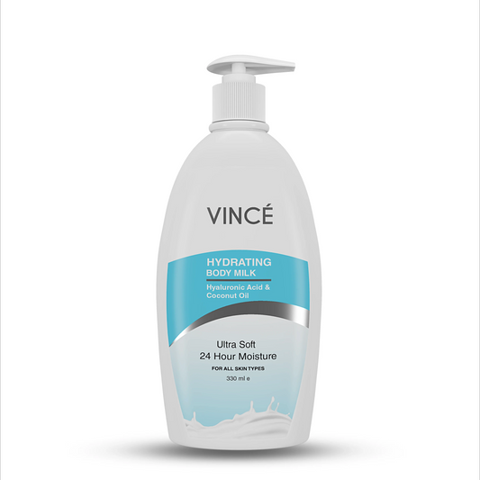 Hydrating Body Milk