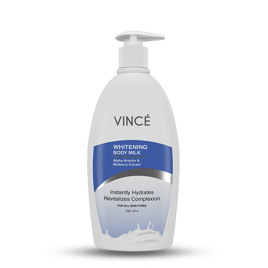 Whitening Body Milk