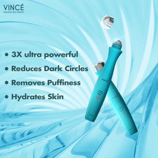 Ultra Correct Eye Roller
