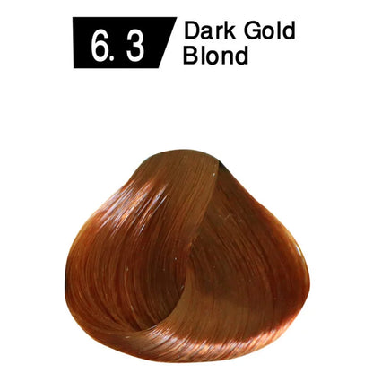 Dark Gold Blond 6.3