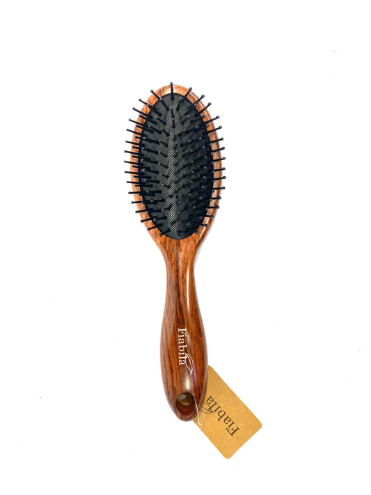 FIABILA Soft Hair Brush in Low Price - FB196