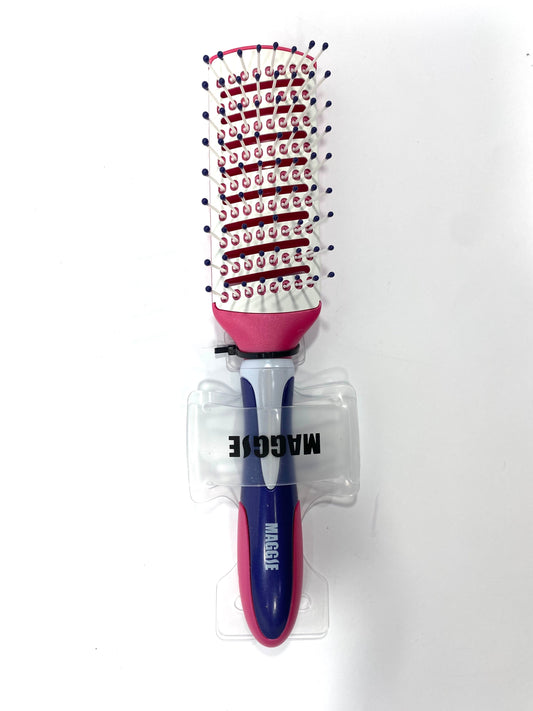 MAGGIE Soft Hair Brush in Low Price - MG39